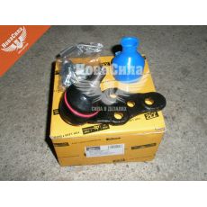 Шарова опора D. Lanos, Nexia (Korea) Opel Kadet