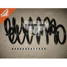 Пружина підвіски D. Lanos перед. (Korea)