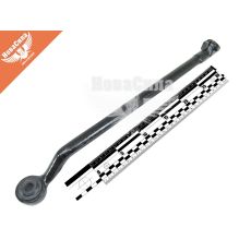 Тяга рульової рейки D. Lanos лів. без ГУР (GSP Auto) (сошка)