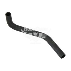 Патрубок пічки D. Lanos з97р.в. підвідний (Shikoo)