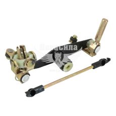 Куліса КПП D. Sens в зб. (Shin Kum)