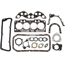 Прокладка двигателя (набор) полный D. Lanos 1.4 с97г.в. (Украина)