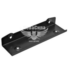 Кронштейн бризговика MB Sprinter 208-316 з95-06р.в. перед. (Rotweiss)