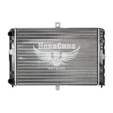 Радіатор охолодження D. Sens без конд. алюм. (АТ)