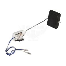 Датчик рівня палива D. Lanos у бак (GM)