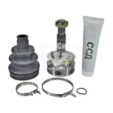 Граната D. Lanos з97р.в. зовн. 22-22зуб. без ABS (SSD) (1.4, 1.5)