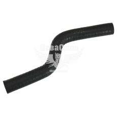 Патрубок пічки D. Matiz відвідний (Shikoo)