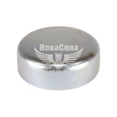 Заглушка блока двигуна D. Lanos 34мм. (Україна)