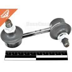 Тяга (стойка) стабилизатора D. Evanda с02г.в. передняя левая (PMC)