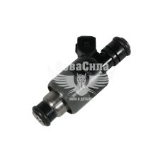 Форсунка D. Lanos 1.6 ст. взір. (Standard) (товста)