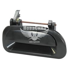 Ручка дверна зовн. D. Nexia прав. (Korea)