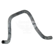 Патрубок пічки D. Lanos з97р.в. відвідний (Shikoo)