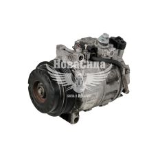 Компресор кондиціонера MB Sprinter CDI з06р.в. (OE MB Реставрація) (MB Vito з03р.в.)