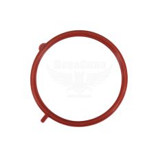 Прокладка дросельної заслонки D. Nexia (Shin Kum) Aveo, Lacetti