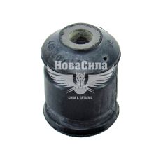 Салінблок ричага VW T-4 з90-03р.в. перед. підв. верх. зад. (BCguma)