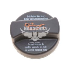 Крышка маслозаливной горловины VW T-4 2.5TDI с98-03г.в. (Vika)