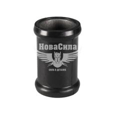 Штуцер патрубка системи охолодження MB Sprinter з06р.в. (Rotweiss) (муфта)