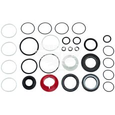 Рем. к-т. рулевой рейки MB Sprinter с06г.в. (MSG)