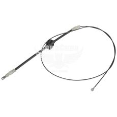 Трос зчеплення Peugeot 406 1.6 з87-96р.в. (Starline)