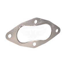 Прокладка глушника прийм. труби VW Sharan 2.0 з95-10р.в. (Fischer)