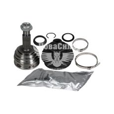 Граната VW Polo з95-01р.в. зовн. 30-22зуб. (Starline) (1.4, 1.6, 1.6TD, 1.9SDI)