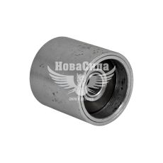 Ролик ремня ГРМ VW Caddy II 1.9SDI, 1.9TDI с 95-04г.в. паразит (Caffaro) (28.5х29мм.)