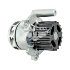 Помпа водяна VW Т-5 1.9TDI з03-09р.в. 19зуб. (Starline)