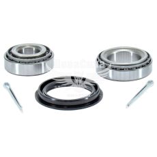 Подшипник ступицы VW Caddy I-II с82-04г.в. зад. (Complex)