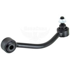 Тяга (стійка) стабілізатора VW Touareg з02р.в. задня ліва (AS) (підсилена)