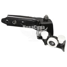 Ролик дверей бокових VW T-5 з03р.в. середн. (Rotweiss)