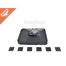 Підставка зад. ресори MB 207-310 з77-96р.в. (BCguma)