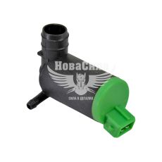 Насос склоомивача Citroen Berlingo з98-05р.в. (LKQ)