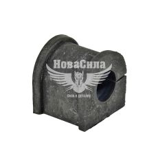 Втулка стабілізатора F. Transit з91-00р.в. переднього 18мм. (Original)