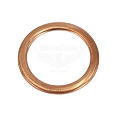 Кольцо металлическое Renault (Fischer)