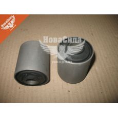 Втулка ресори F. Transit з91-00р.в. зад. 18мм. (BCguma)