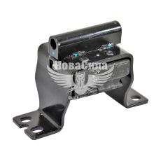 Подушка ресори Iveco Daily VI з14р.в. перед. верх. (Original)