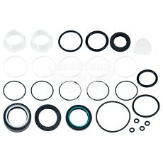 Рем. к-т. рульової рейки MB E-Class (W212) з13-20р.в. (MSG) (ZF)