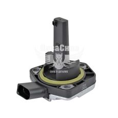 Датчик рівня масла Skoda Octavia 1.9TDI з96-10р.в. (Metzger)