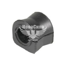 Втулка стабілізатора Fiat Doblo Maxi з09р.в. переднього 24мм. (Beseka)