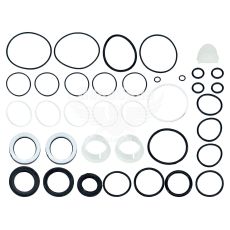 Рем. к-т. рульової рейки MB M-Class (W163) з03-05р.в. (MSG)