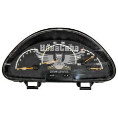 Щиток приборів MB Sprinter з00-06р.в. (Original Б/У)