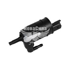 Насос стеклоомывателя Renault Kangoo с97г.в. в бачок (4MAX)