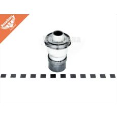 Втулка балки перед. підв. Renault Megane II з02-08р.в. зад. (BCguma)