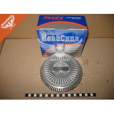 Гідромуфта F. Transit з88-94р.в. (DP) (2.5D, 2.5Di, 2.5TD)