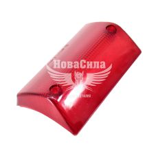 Скло ліхтаря габариту MB Sprinter з95-06р.в. зад. (Begel) (криші кузова)