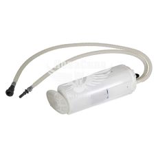 Бензонасос электрический в бак VW Phaeton с02-16г.в. (Original) в сборе