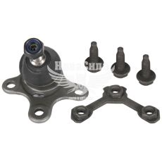 Шаровая опора VW Polo с94-01 г.в. нижняя прав. (Starline)