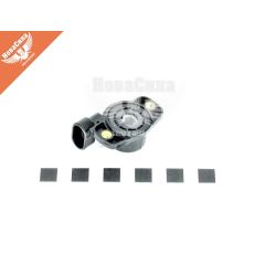 Датчик положения дроссельной заслонки Dacia Logan (EuroEx)