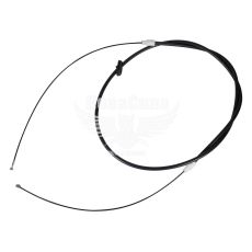 Трос ручн. гальма MB Vito з03р.в. централ. (Cavo)