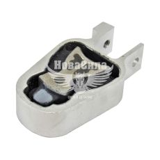 Подушка КПП F. Mondeo з00-07р.в. зад. нижня (Starline)